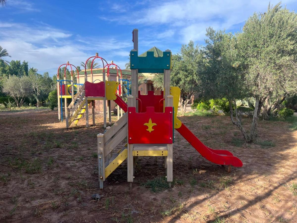Appartamento Palmerie Garden Marrakesh
