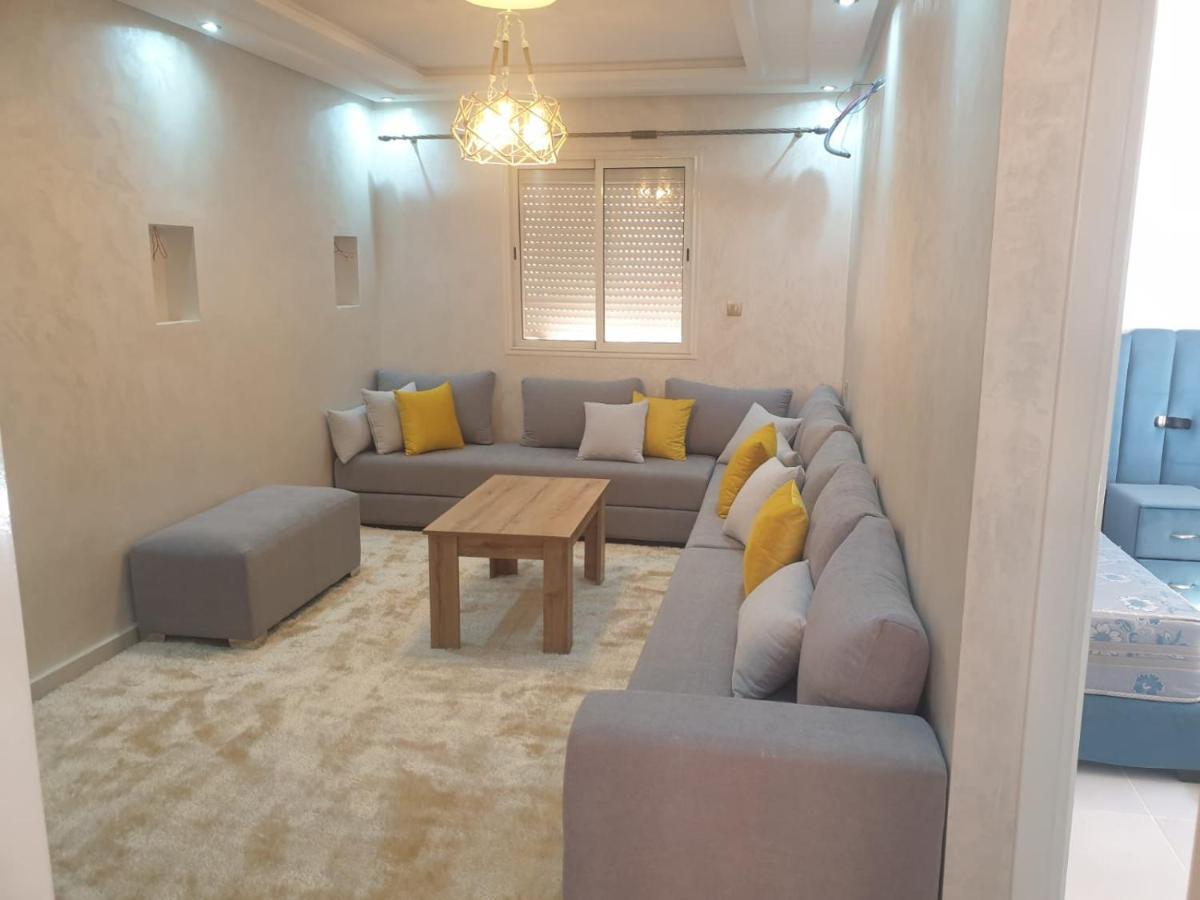 Apartamento Palmerie Garden